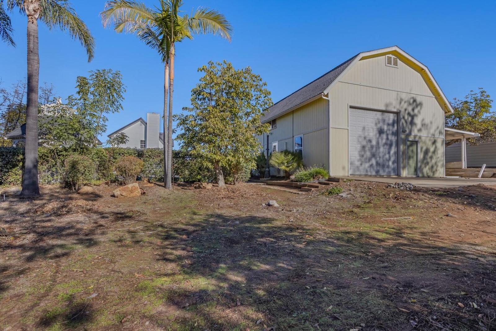 Valley Center Avocado Bliss Retreatヴィラ エクステリア 写真