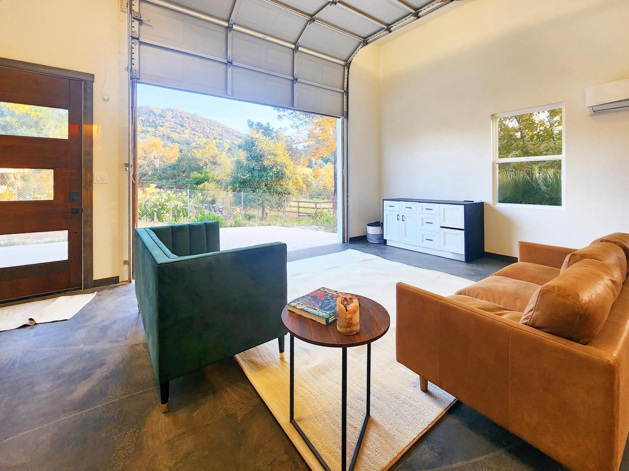 Valley Center Avocado Bliss Retreatヴィラ エクステリア 写真